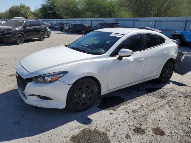 MAZDA 3 2017 3mzbn1u78hm114471