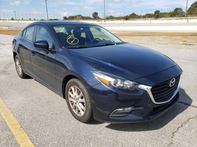 MAZDA 3 SPORT 2017 3mzbn1u78hm117175