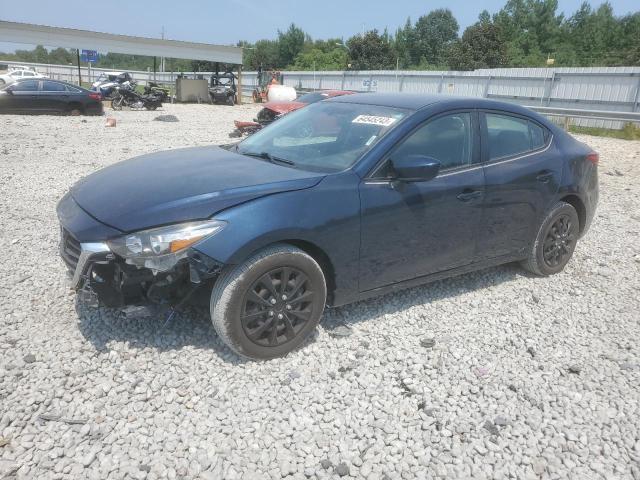 MAZDA 3 SPORT 2017 3mzbn1u78hm125504