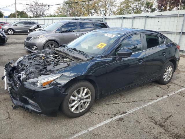 MAZDA 3 SPORT 2017 3mzbn1u78hm125891