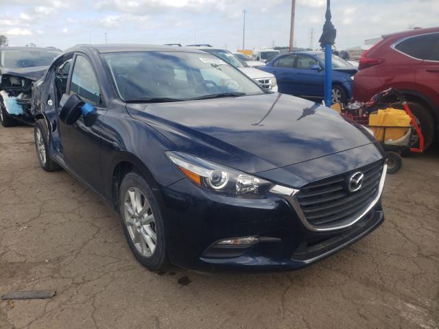 MAZDA 3 SPORT 2017 3mzbn1u78hm131660