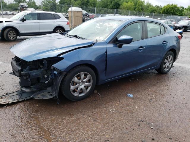 MAZDA 3 SPORT 2017 3mzbn1u78hm132159