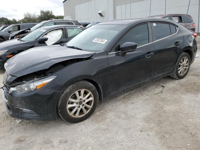 MAZDA 3 2017 3mzbn1u78hm132405