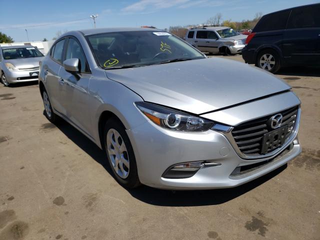 MAZDA NULL 2017 3mzbn1u78hm132436