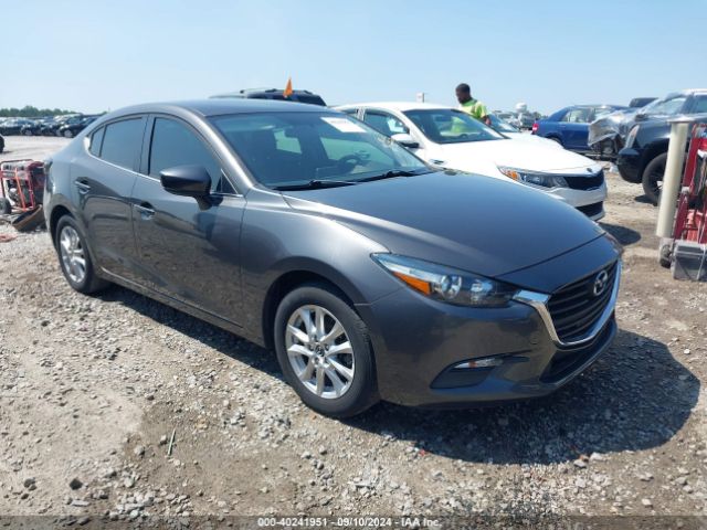 MAZDA MAZDA3 2017 3mzbn1u78hm133831