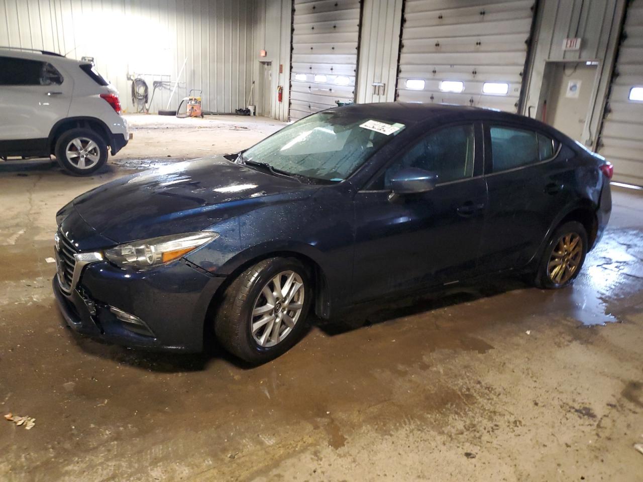 MAZDA 3 2017 3mzbn1u78hm136549