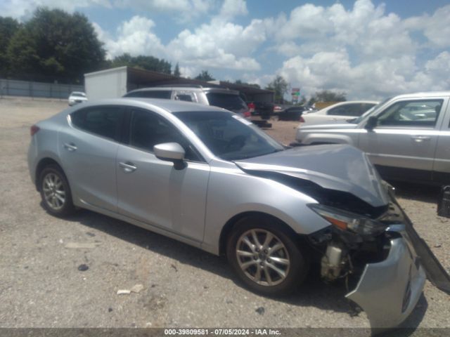 MAZDA MAZDA3 2017 3mzbn1u78hm137233