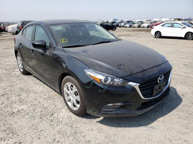 MAZDA 3 SPORT 2017 3mzbn1u78hm137829