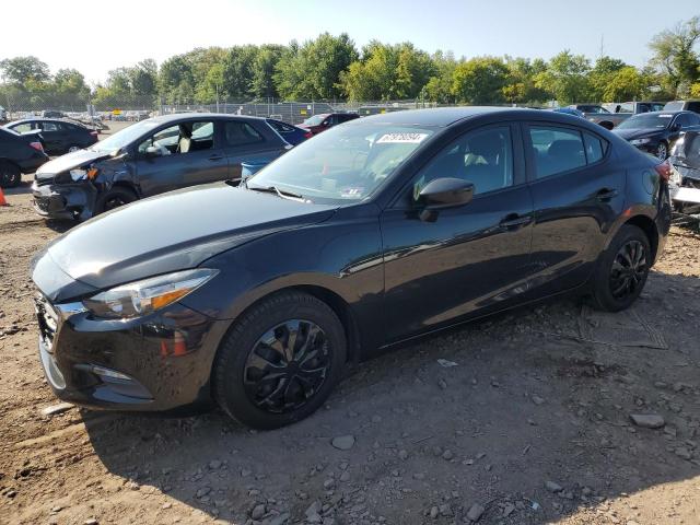 MAZDA 3 SPORT 2017 3mzbn1u78hm148457