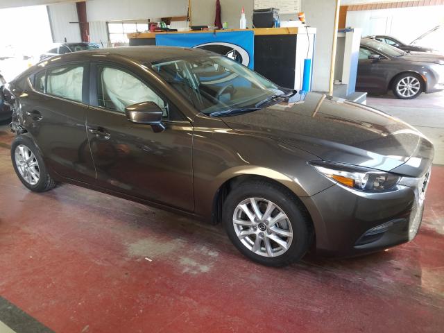 MAZDA 3 SPORT 2017 3mzbn1u78hm149057