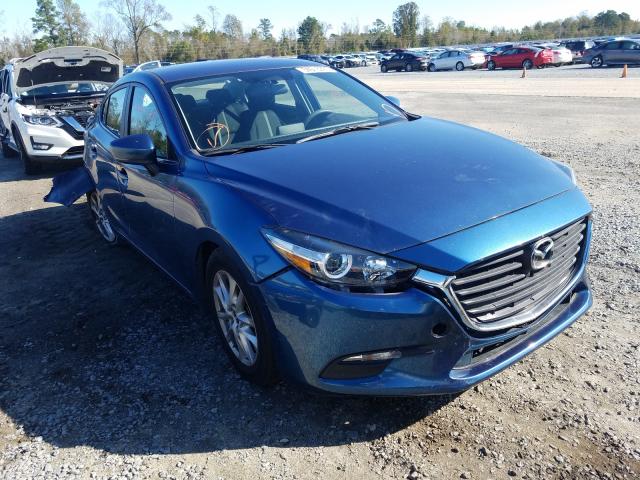 MAZDA NULL 2017 3mzbn1u78hm155750