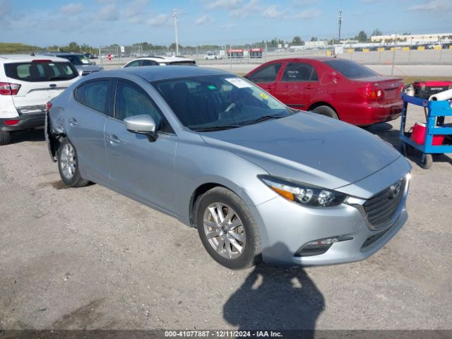 MAZDA MAZDA3 2017 3mzbn1u78hm157921