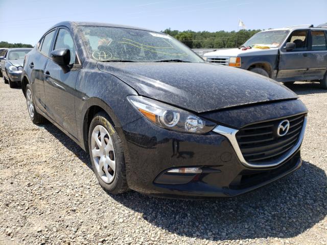 MAZDA 3 SPORT 2018 3mzbn1u78jm160713