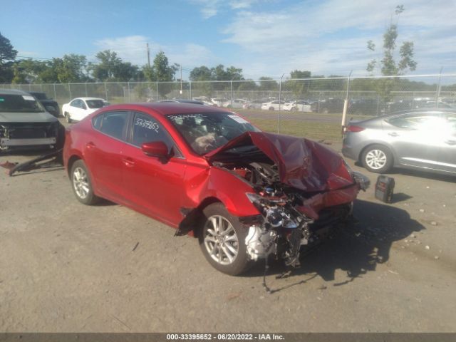 MAZDA 3 4-DOOR 2018 3mzbn1u78jm162011