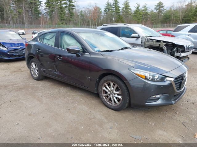 MAZDA MAZDA3 2018 3mzbn1u78jm169685