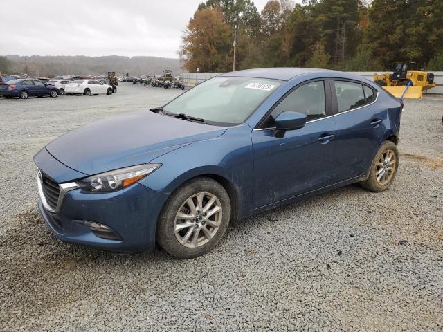 MAZDA 3 2018 3mzbn1u78jm170657