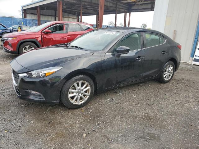 MAZDA 3 SPORT 2018 3mzbn1u78jm177947