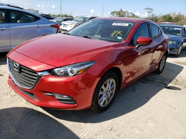 MAZDA 3 SPORT 2018 3mzbn1u78jm193436