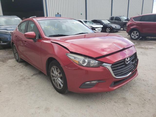 MAZDA 3 SPORT 2018 3mzbn1u78jm193453