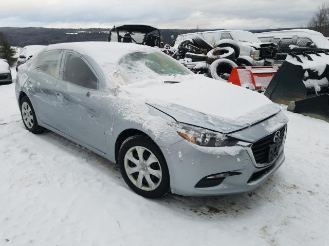 MAZDA 3 SPORT 2018 3mzbn1u78jm206962