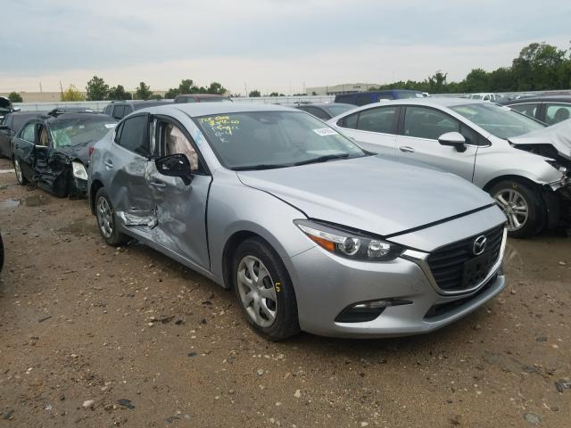 MAZDA 3 SPORT 2018 3mzbn1u78jm213247