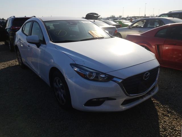 MAZDA 3 SPORT 2018 3mzbn1u78jm213507