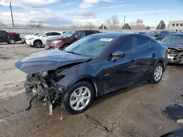 MAZDA 3 2018 3mzbn1u78jm222708