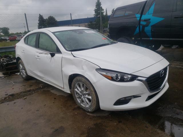 MAZDA 3 SPORT 2018 3mzbn1u78jm224832