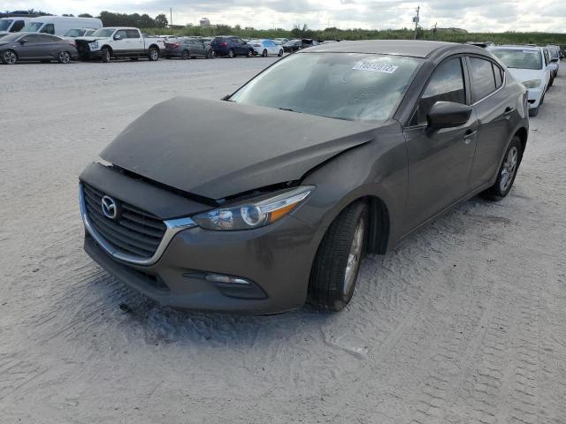 MAZDA 3 SPORT 2017 3mzbn1u79hm100949