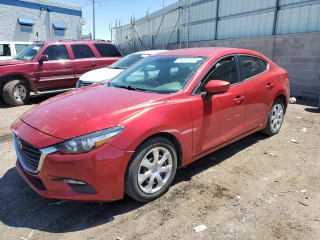 MAZDA 3 SPORT 2017 3mzbn1u79hm102118