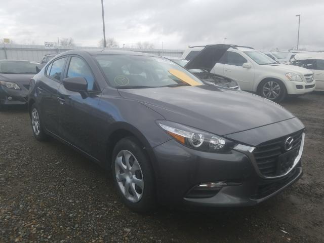 MAZDA 3 SPORT 2017 3mzbn1u79hm102779