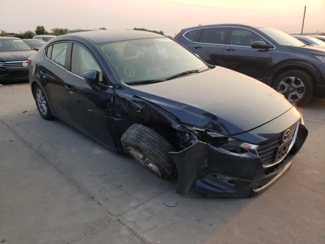 MAZDA 3 SPORT 2017 3mzbn1u79hm104158