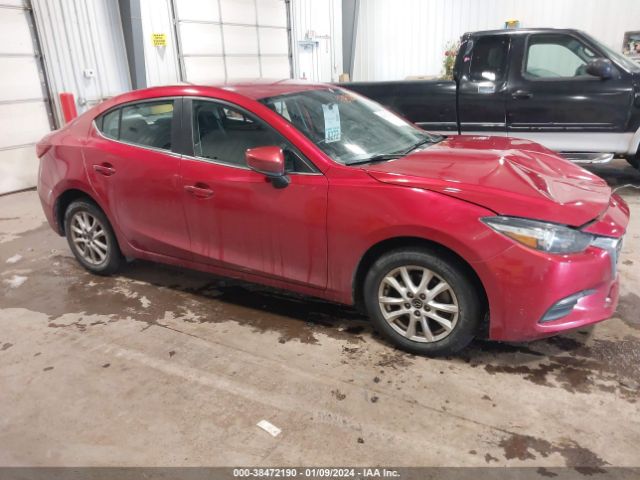 MAZDA MAZDA3 2017 3mzbn1u79hm104306