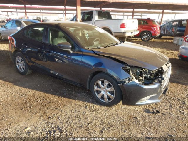 MAZDA MAZDA3 2017 3mzbn1u79hm104421