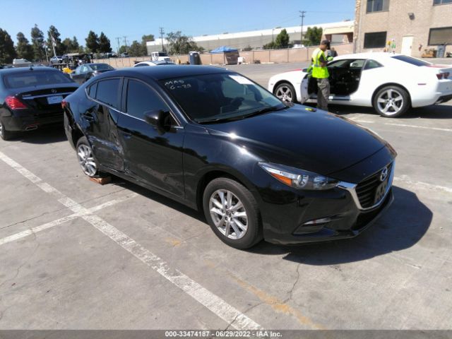 MAZDA 3 4-DOOR 2017 3mzbn1u79hm104600