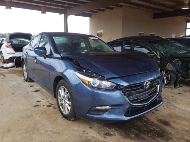 MAZDA NULL 2017 3mzbn1u79hm104659