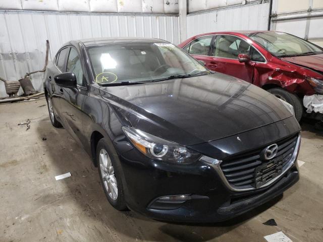 MAZDA 3 SPORT 2017 3mzbn1u79hm106718