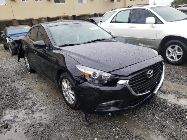 MAZDA 3 SPORT 2017 3mzbn1u79hm107111