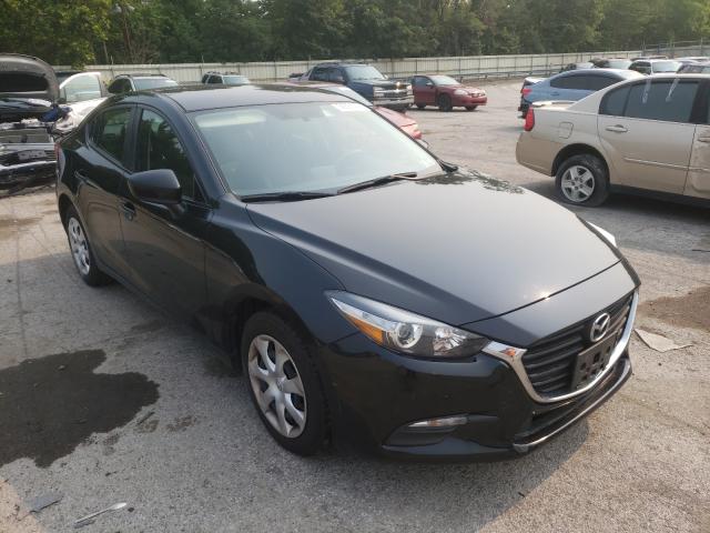 MAZDA 3 SPORT 2017 3mzbn1u79hm107318