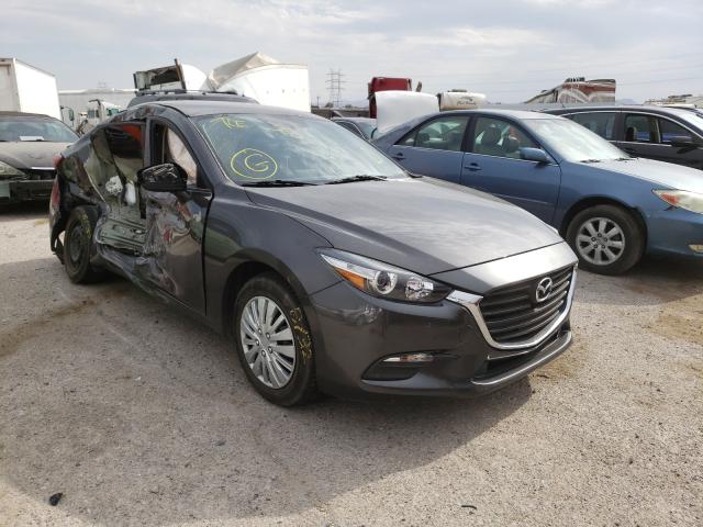 MAZDA 3 SPORT 2017 3mzbn1u79hm115905