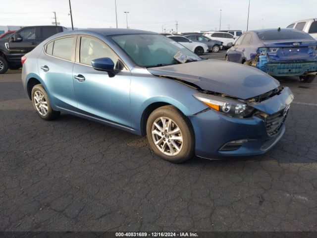 MAZDA MAZDA3 2017 3mzbn1u79hm117380