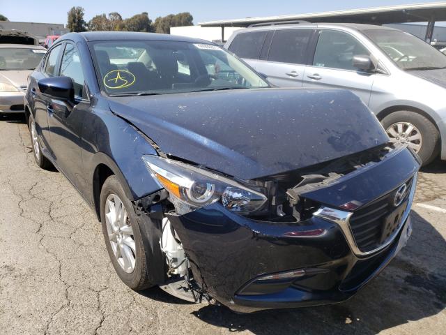 MAZDA 3 SPORT 2017 3mzbn1u79hm117945