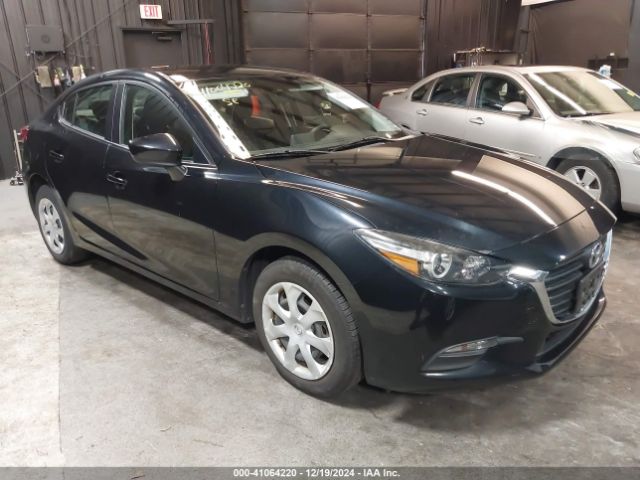 MAZDA MAZDA3 2017 3mzbn1u79hm118786