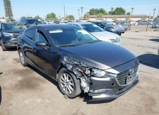 MAZDA MAZDA3 4-DOOR 2017 3mzbn1u79hm120540