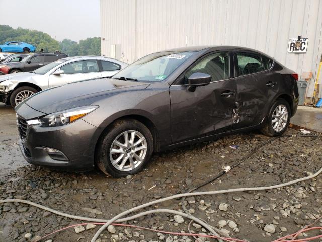 MAZDA 3 SPORT 2017 3mzbn1u79hm122188