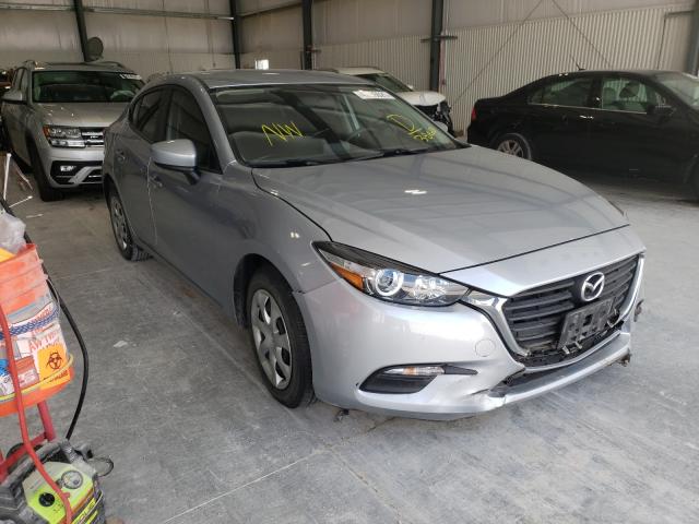 MAZDA 3 SPORT 2017 3mzbn1u79hm123860