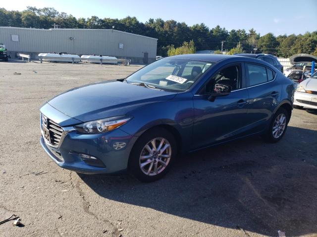 MAZDA 3 2017 3mzbn1u79hm125916