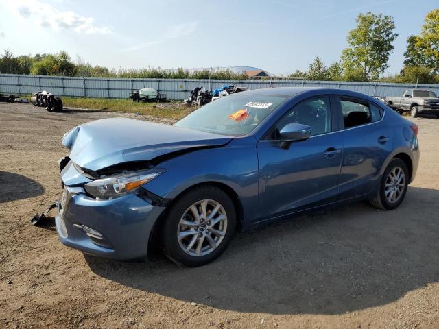 MAZDA 3 SPORT 2017 3mzbn1u79hm134907