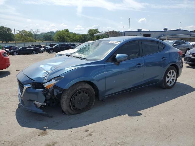 MAZDA 3 2017 3mzbn1u79hm135488