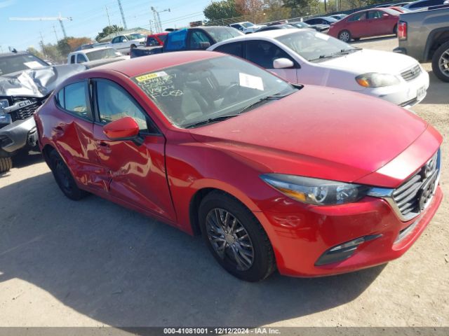 MAZDA MAZDA3 2017 3mzbn1u79hm135815